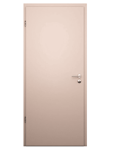 Antik Rózsaszín CPL beltéri ajtó