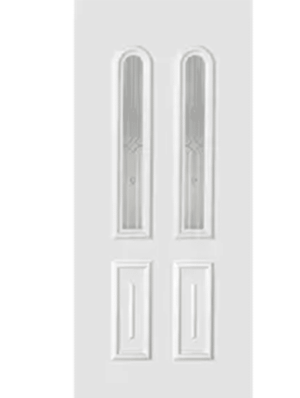 Basel DS1 műanyag bejárati ajtó