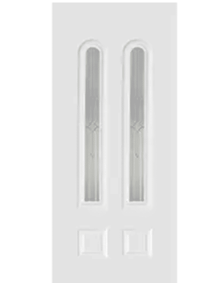 Bremen DS1 műanyag bejárati ajtó