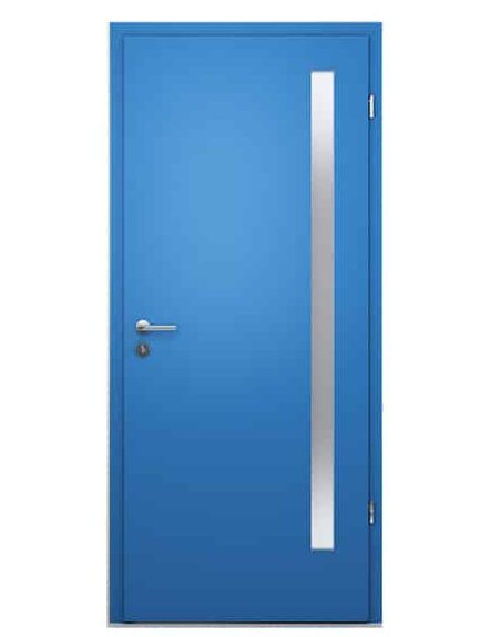 Delft Kék CPL beltéri ajtó