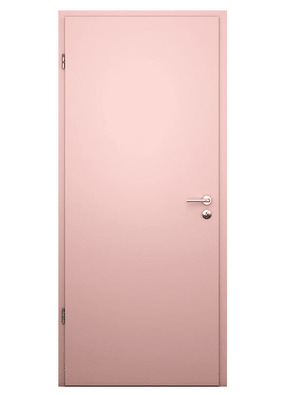 Flamingó Pink CPL beltéri ajtó