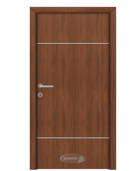 Gordion P II dekor szabvány beltéri ajtó